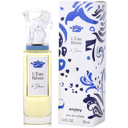 Sisley L'Eau Revee d'Ikar