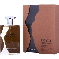 Rave Royal Supreme Dominant