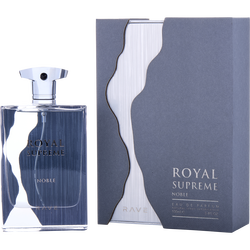 Rave Royal Supreme Noble