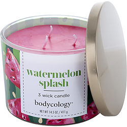 Bodycology Watermelon Splash