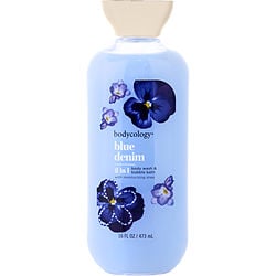 Bodycology Blue Denim