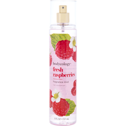 Bodycology Fresh Raspberries