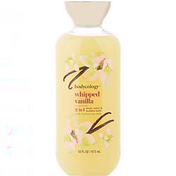 Bodycology Whipped Vanilla