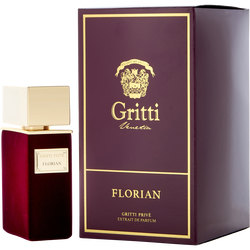 Gritti Florian