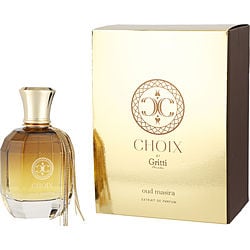 Gritti Choix Oud Masira
