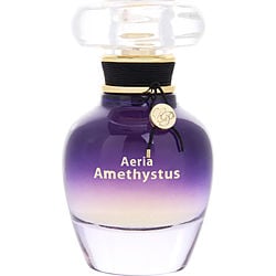 La Cristallerie Des Parfums Aeria Amethystus