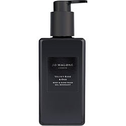 Jo Malone Velvet Rose & Oud