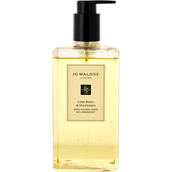 Jo Malone Lime Basil & Mandarin