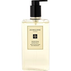 Jo Malone Wood Sage & Sea Salt