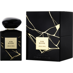 Armani Prive Noir Kogane