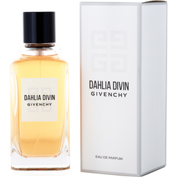 Givenchy Dahlia Divin