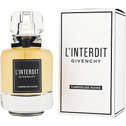 L'Interdit Tubereuse Noire