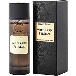 Chkoudra Paris Wild Oud Persian