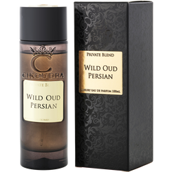 Chkoudra Paris Wild Oud Persian