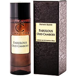 Chkoudra Paris Fabulous Oud Cambodi
