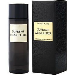 Chkoudra Paris Supreme Musk Elixir