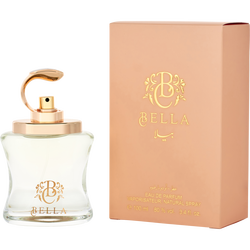 Arabian Oud Bella