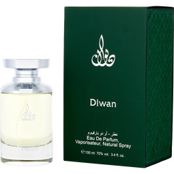 Arabian Oud Diwan