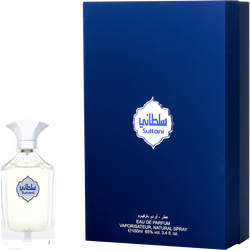 Arabian Oud Sultani