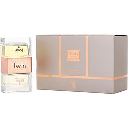 Arabian Oud Twin Gold
