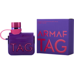 Armaf Tag Her Donna Colorata
