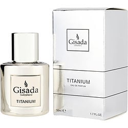 Gisada Titanium
