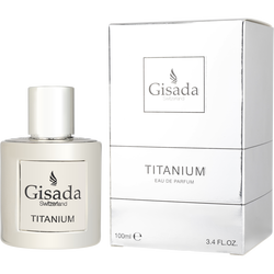 Gisada Titanium