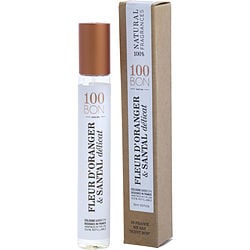 100bon Fleur d'Oranger & Santal