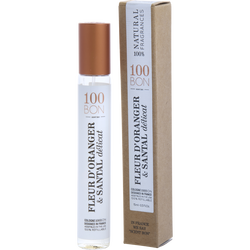 100bon Fleur d'Oranger & Santal