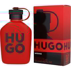 Hugo Intense