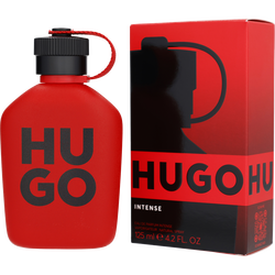 Hugo Intense