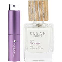 Clean Reserve Skin