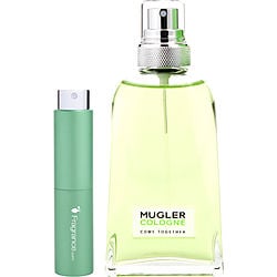 Thierry Mugler Cologne Come Together