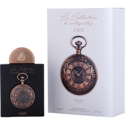 Lattafa Pride La Collection d'Antiquities 1505