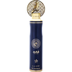 Al Wataniah Fahad