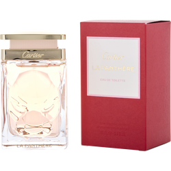 Cartier La Panthere