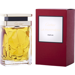 Cartier La Panthere