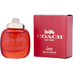 Coach Love