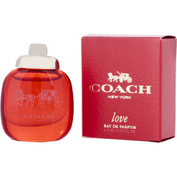 Coach Love