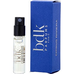 Citrus high quality Riviera BDK Parfums 100ml