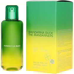 Mandarina Duck The Mandariners