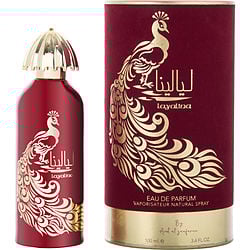 Ard Al Zaafaran Layalina