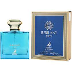 Maison Alhambra Jubilant Oro