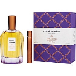 Molinard Ambre Lumiere