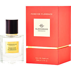 Glasshouse Forever Florence