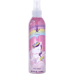 Eau My Unicorn
