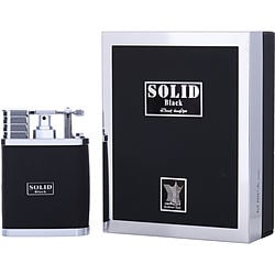 Arabian Oud Solid Black