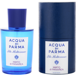 Acqua Di Parma Blu Mediterraneo Mirto Di Panarea