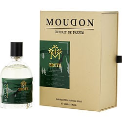 Moudon Broye