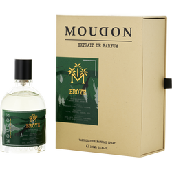 Moudon Broye